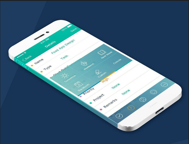 两行代码让你网站的主页变成一个独立的手机APP-小伟博客